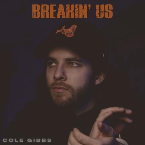 Breakin' Us (Fire & Ice)