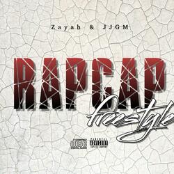 Rap Cap Freestyle (feat. JJGM)