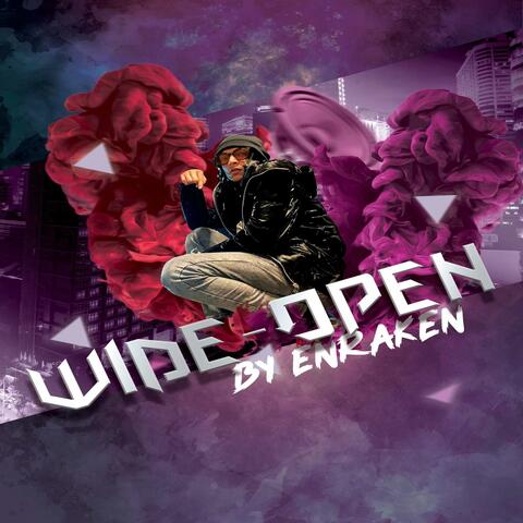 Wide Open