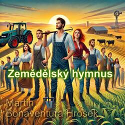 Zemědělský hymnus (rapová verze)