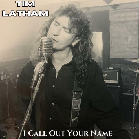 I Call Out Your Name