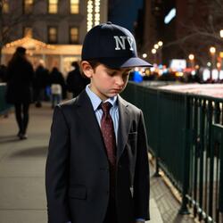 Welcome to NEW YORK