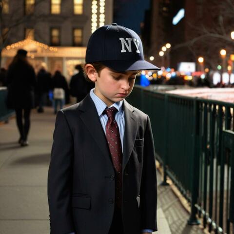 Welcome to NEW YORK