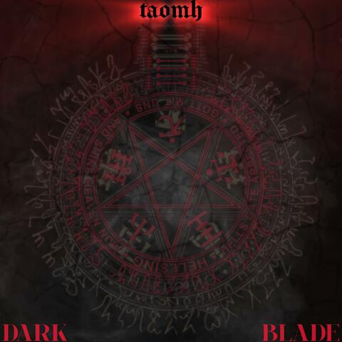 DARK BLADE