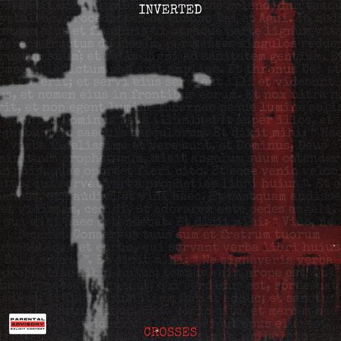 Inverted Crosses