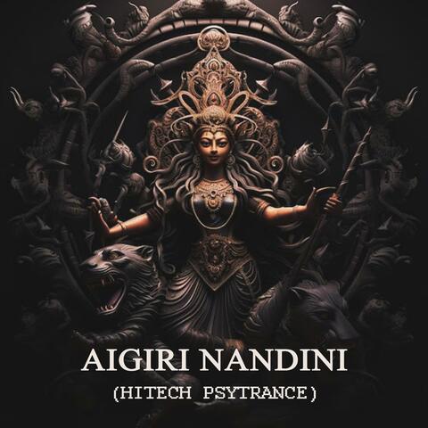 Aigiri nandini