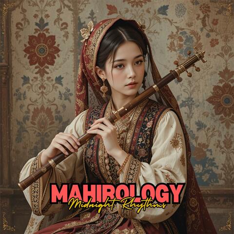 OttomanMusic | Qorvash