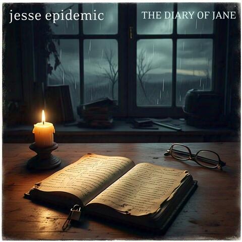 The Diary of Jane