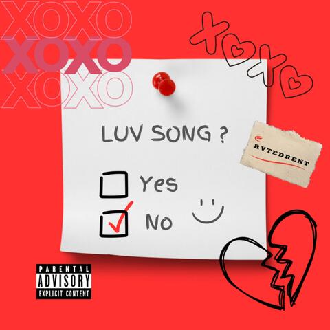 Not A Luv Song