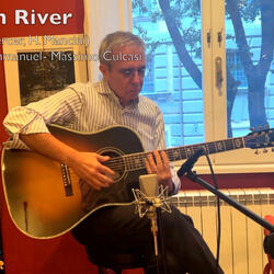 Moon River (Colonna Sonora di Colazione da Tiffany)