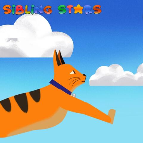M-I-L-O, Milo is My Cat Song