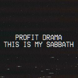 this is my SABBATH ✞