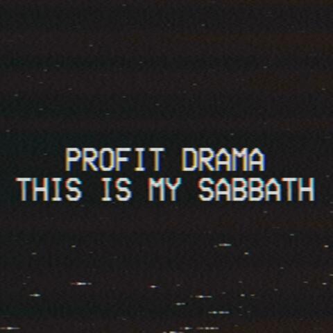 this is my SABBATH ✞