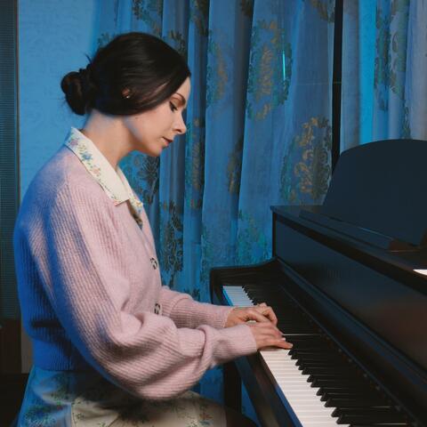 Promise (Reprise)