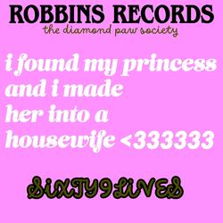 i found my princess