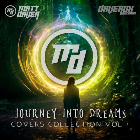 Journey Into Dreams: Covers Collection vol. 7