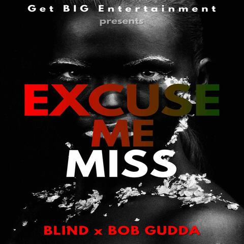 Excuse Me Miss (feat. Bob Gudda)