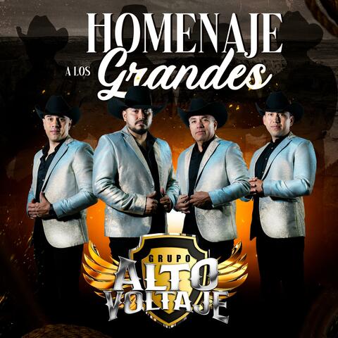 Homenaje a los Grandes