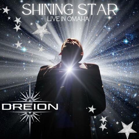 Shining Star, Live in Omaha! (Live)