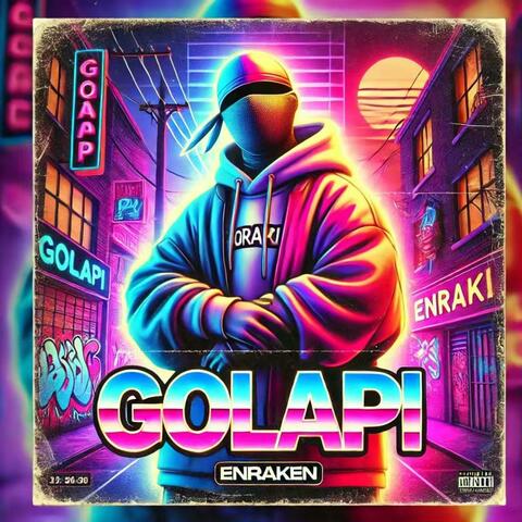 GOLAPI MIXTAPE