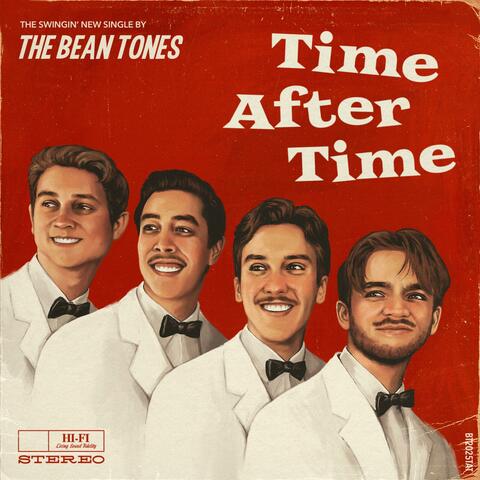 Time After Time