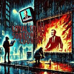 Loyal to My Sorrowful Country