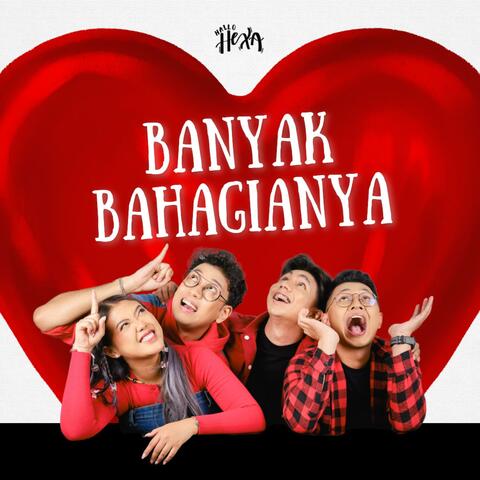Banyak Bahagianya