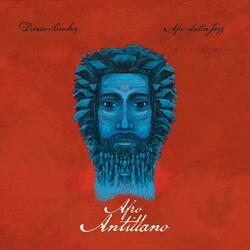 La Contradanza (feat. Tony Perez & Nora Lee Garcia)