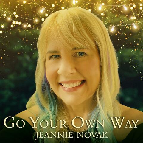 Go Your Own Way