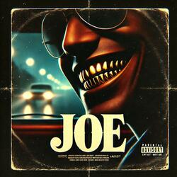 JOE (feat. C. Will)