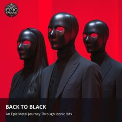 Back To Black
