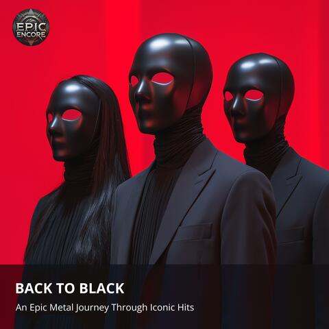 Back To Black