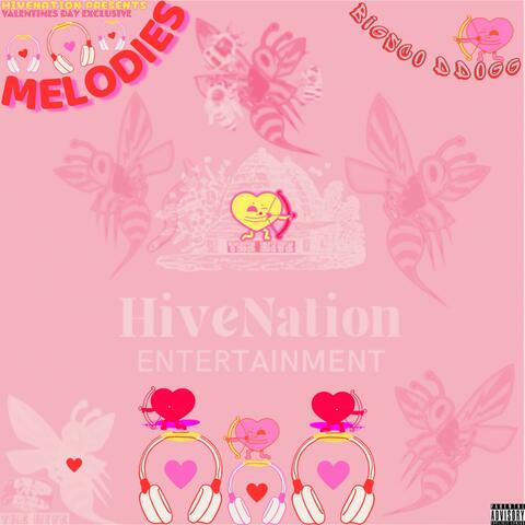 Melodies