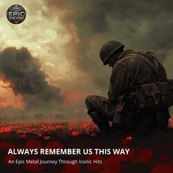 Always Remember Us This Way (Epic Metal)