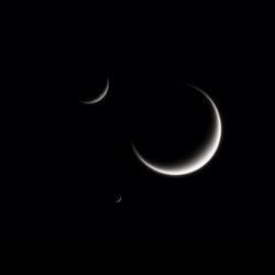 Crescent m00n