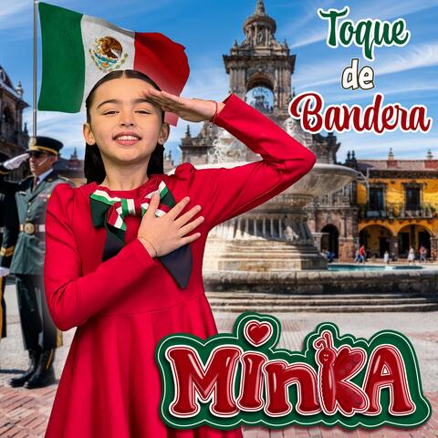 Toque de Bandera