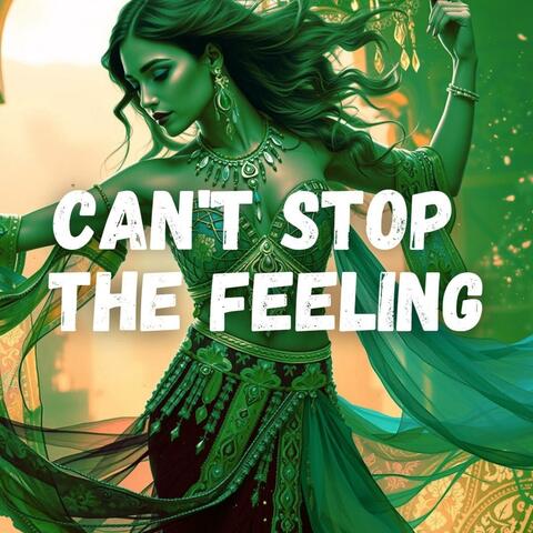 Can't Stop The Feeling