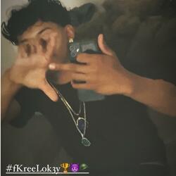 Lok3y Jail Phone Fkreestyle pt1