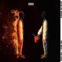 What The Monster Did (feat. Van Gunz & Jamaal Matters)