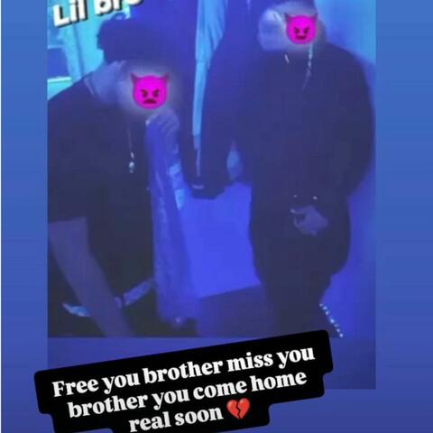 Lok3y (Brotherly loveK)