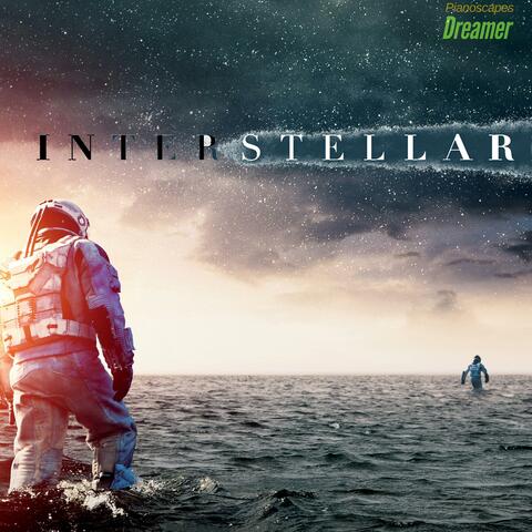 Interstellar - Main Theme (Piano)