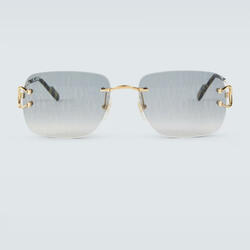 Cartier frames (feat. Stin)