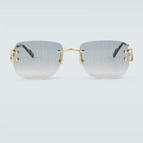 Cartier frames (feat. Stin)