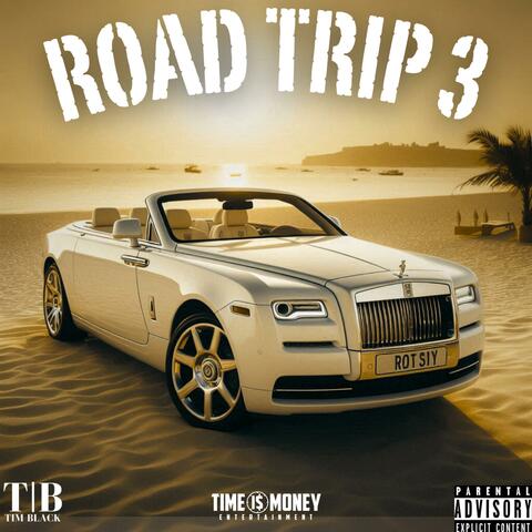 Road Trip 3