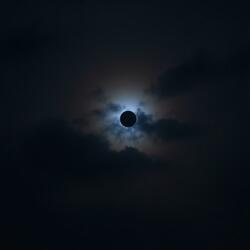 Eclipse 日食