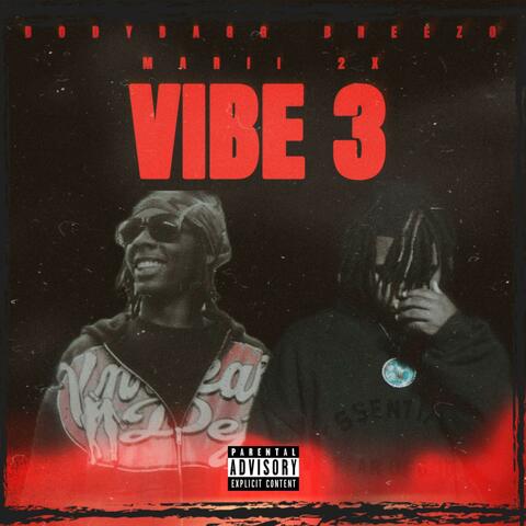 Vibe 3 (feat. Bodybagg Breezo)