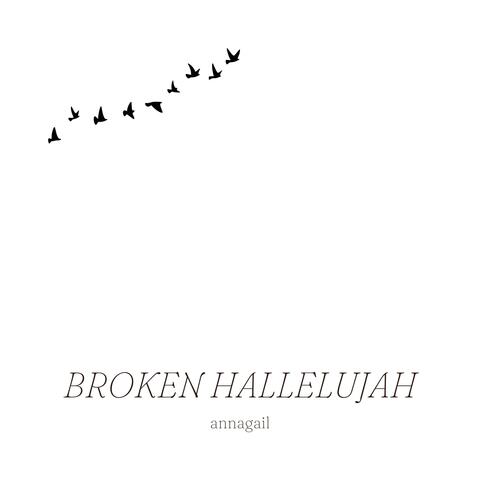 Broken Hallelujah