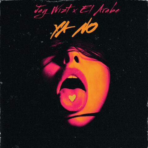 Ya No (feat. Jay Wizt)