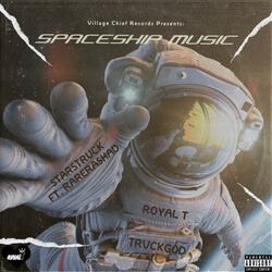 Starstruck (feat. rarerashad)