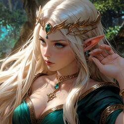 The Song of Creation | Epic Orchestral Fantasy